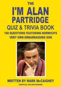 Download The I’m Alan Partridge Quiz & Trivia Book pdf, epub, ebook