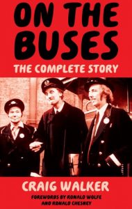 Download On The Buses – The Complete Story pdf, epub, ebook