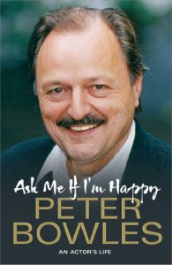 Download Ask Me if I’m Happy: An Actor’s Life pdf, epub, ebook