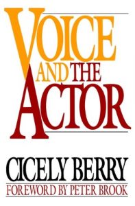 Download Voice and the Actor pdf, epub, ebook