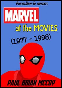 Download Marvel at the Movies: 1977-1998 pdf, epub, ebook