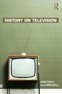 Download History on Television pdf, epub, ebook