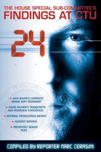 Download 24: The House Special Subcommittee’s Findings at CTU pdf, epub, ebook