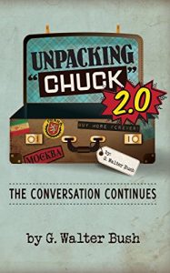 Download Unpacking “Chuck” 2.0: The Conversation Continues pdf, epub, ebook