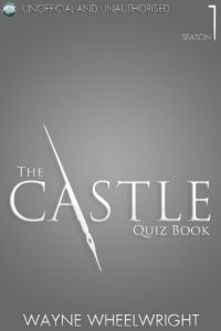 Download The Castle Quiz Book – Season 1 (TV Trivia 12) pdf, epub, ebook