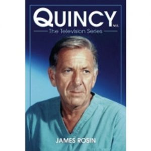 Download Quincy M.E., The Television Series pdf, epub, ebook
