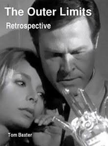 Download The Outer Limits Retrospective pdf, epub, ebook