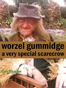 Download Worzel Gummidge: A very special scarecrow pdf, epub, ebook