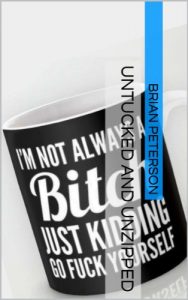 Download Untucked and Unzipped pdf, epub, ebook
