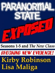 Download Paranormal State Exposed pdf, epub, ebook