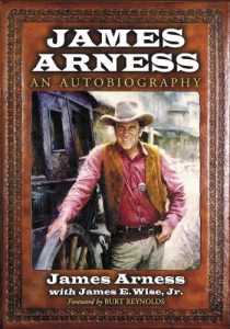 Download James Arness pdf, epub, ebook