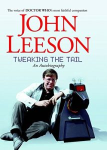 Download Tweaking the Tail pdf, epub, ebook