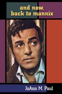 Download And Now, Back to Mannix pdf, epub, ebook