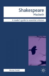 Download Macbeth (Readers’ Guides to Essential Criticism) pdf, epub, ebook