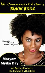 Download The Commercial Actor’s BLACK BOOK pdf, epub, ebook