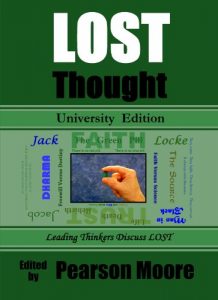 Download LOST Thought University Edition: Leading Thinkers Discuss LOST pdf, epub, ebook