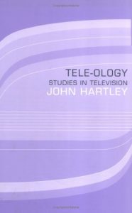 Download Tele-ology: Studies in Television pdf, epub, ebook