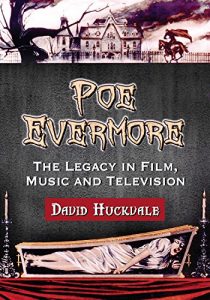 Download Poe Evermore: The Legacy in Film, Music and Television pdf, epub, ebook
