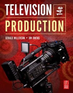 Download Television Production pdf, epub, ebook
