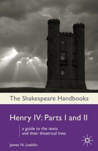 Download Henry IV: Parts I and II (Shakespeare Handbooks) pdf, epub, ebook