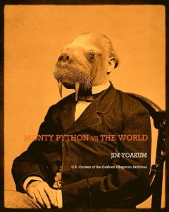 Download Monty Python VS The World pdf, epub, ebook