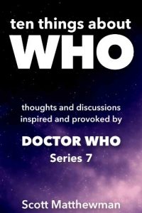 Download Ten Things About Who pdf, epub, ebook