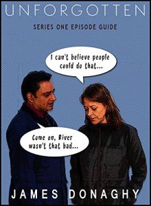 Download Unforgotten ITV TV Series Season One Episode Guide pdf, epub, ebook