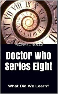 Download Doctor Who Series Eight: What Did We Learn? pdf, epub, ebook