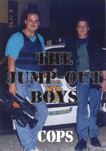 Download The Jump-Out Boys – COPS pdf, epub, ebook