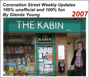 Download Coronation Street unofficial Weekly Updates – 2007 pdf, epub, ebook