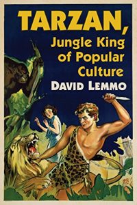 Download Tarzan, Jungle King of Popular Culture pdf, epub, ebook