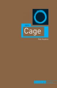 Download John Cage (Critical Lives) pdf, epub, ebook