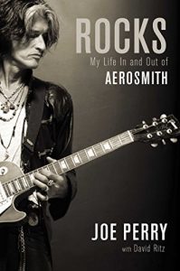 Download Rocks: My Life in and out of Aerosmith pdf, epub, ebook