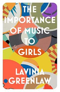Download The Importance of Music to Girls pdf, epub, ebook