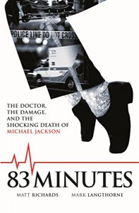 Download 83 Minutes pdf, epub, ebook