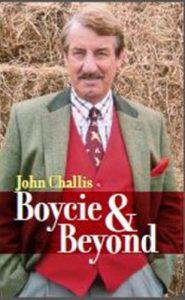 Download Boycie & Beyond pdf, epub, ebook