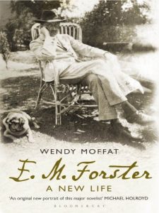 Download E. M. Forster: A New Life pdf, epub, ebook