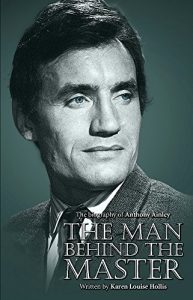 Download The Man Behind The Master: The Autobiography of Anthony Ainley pdf, epub, ebook