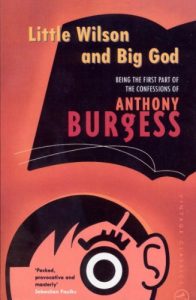 Download Little Wilson and Big God (Vintage Classics) pdf, epub, ebook