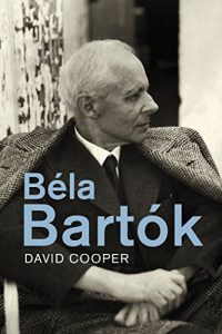 Download Béla Bartók pdf, epub, ebook