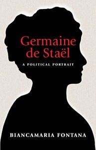 Download Germaine de Stael: A Political Portrait pdf, epub, ebook