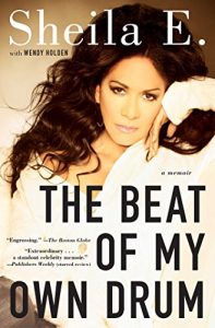 Download The Beat of My Own Drum: A Memoir pdf, epub, ebook