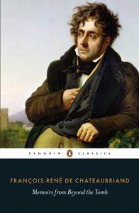 Download Memoirs from Beyond the Tomb pdf, epub, ebook