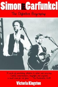 Download Simon and Garfunkel The Definitive Biography pdf, epub, ebook