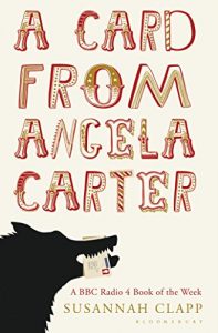 Download A Card From Angela Carter pdf, epub, ebook