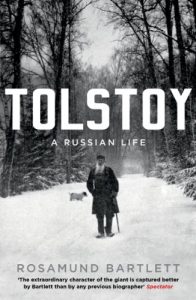 Download Tolstoy: A Russian Life pdf, epub, ebook