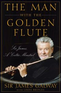 Download The Man with the Golden Flute: Sir James, a Celtic Minstrel pdf, epub, ebook