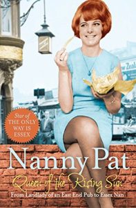 Download Queen of the Rising Sun: From Landlady of an East End Pub to Essex Nan pdf, epub, ebook