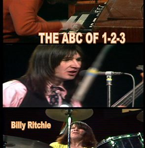 Download THE ABC of 1-2-3: The True Story pdf, epub, ebook