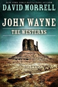 Download John Wayne: The Westerns pdf, epub, ebook